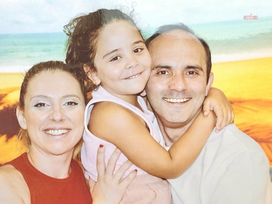 "Vera okula başlıyor, umudumuz Tayfun'un buna şahit olması"