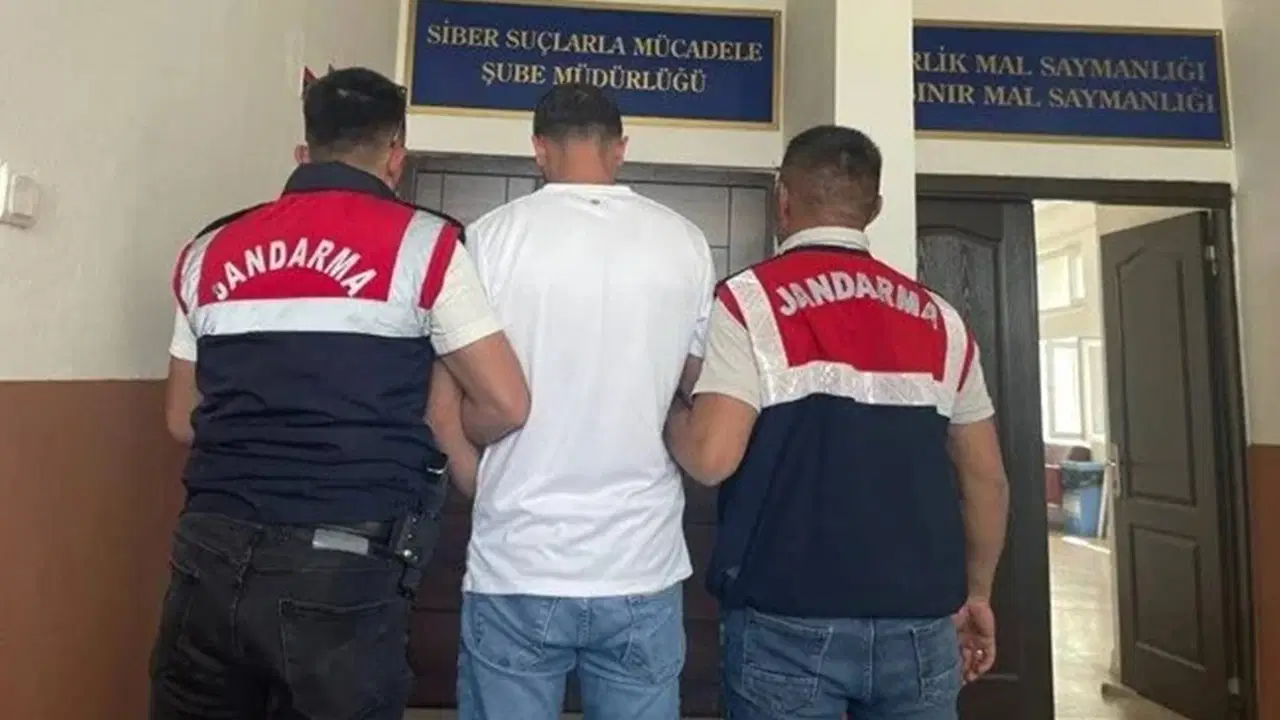 MİT'ten 'siber dolandırıcılık' operasyonu