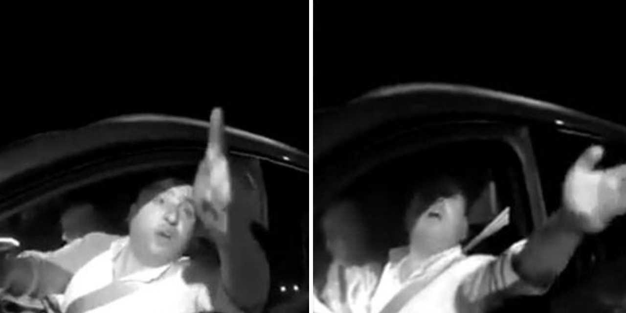 Jandarmaya hakaretler savuran AKP'li başkan istifa etti