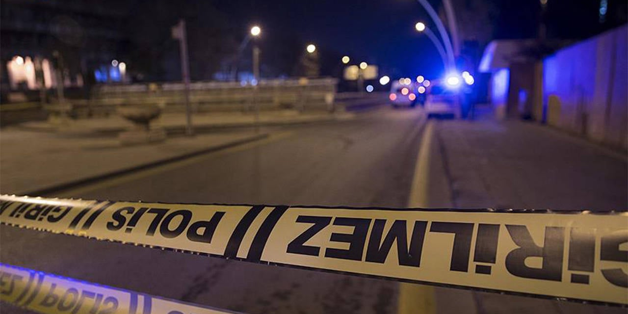 16 yaşındaki kız çocuğu otomobilde silahla vurulmuş halde ölü bulundu!