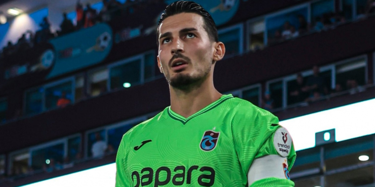 Uğurcan Çakır resmen Galatasaray'da: Türkiye rekoru kırıldı!