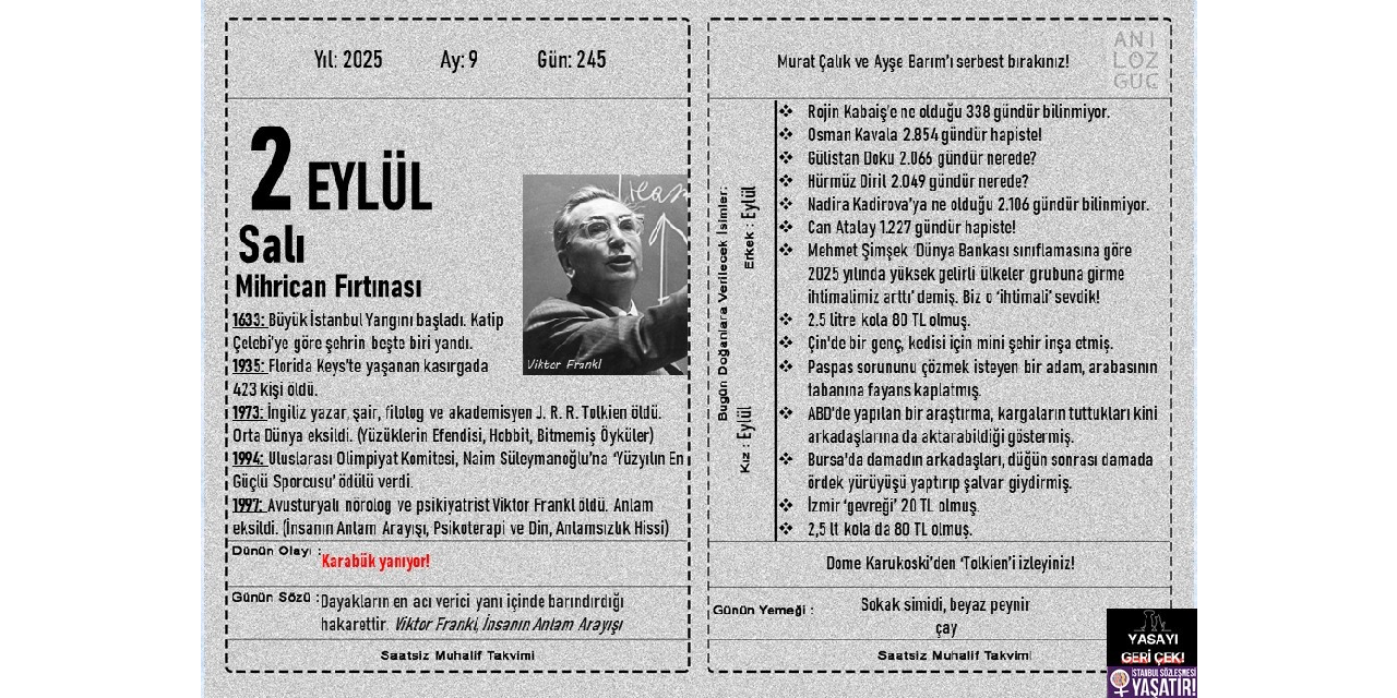 Mihrican Fırtınası