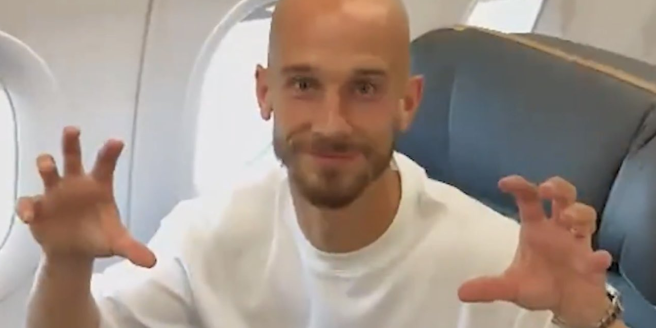 Beşiktaş kanadına kavuştu! Yıldız oyuncu İstanbul'a geldi