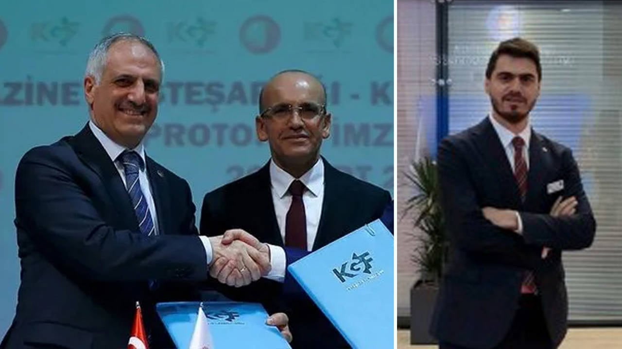 Damada ayrıcalık iddiası: SPK hemen onayladı şirketi halka arz oldu