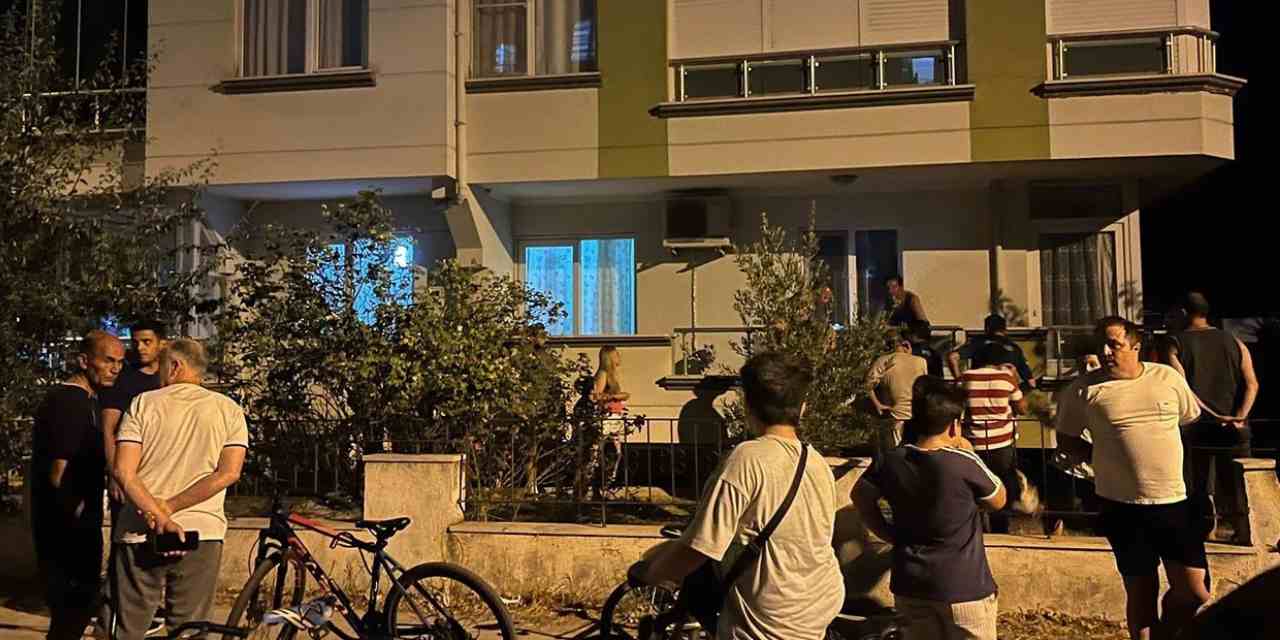 CHP'li belediye başkanının aile evine saldırıda iki kişi yakalandı