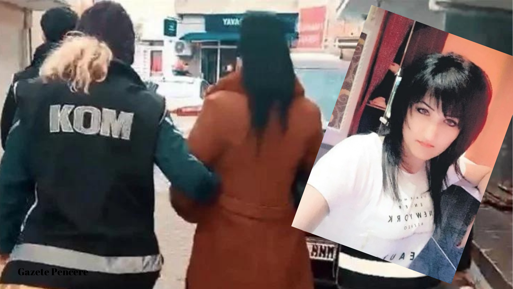 Kırmızı bültenle aranan bir kişi daha Türkiye'de yakalandı