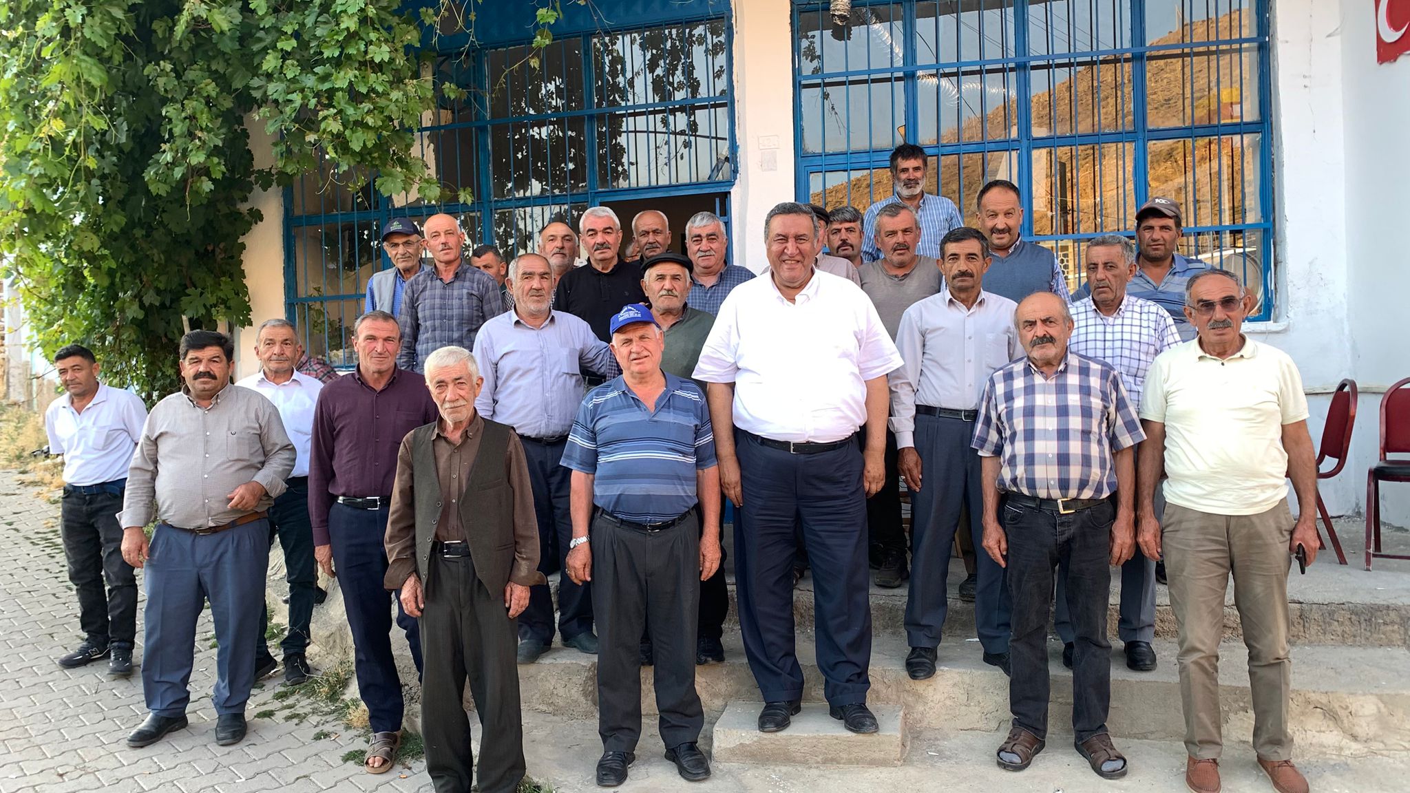 Gürer: Meyve üretimi 7 milyon ton azaldı