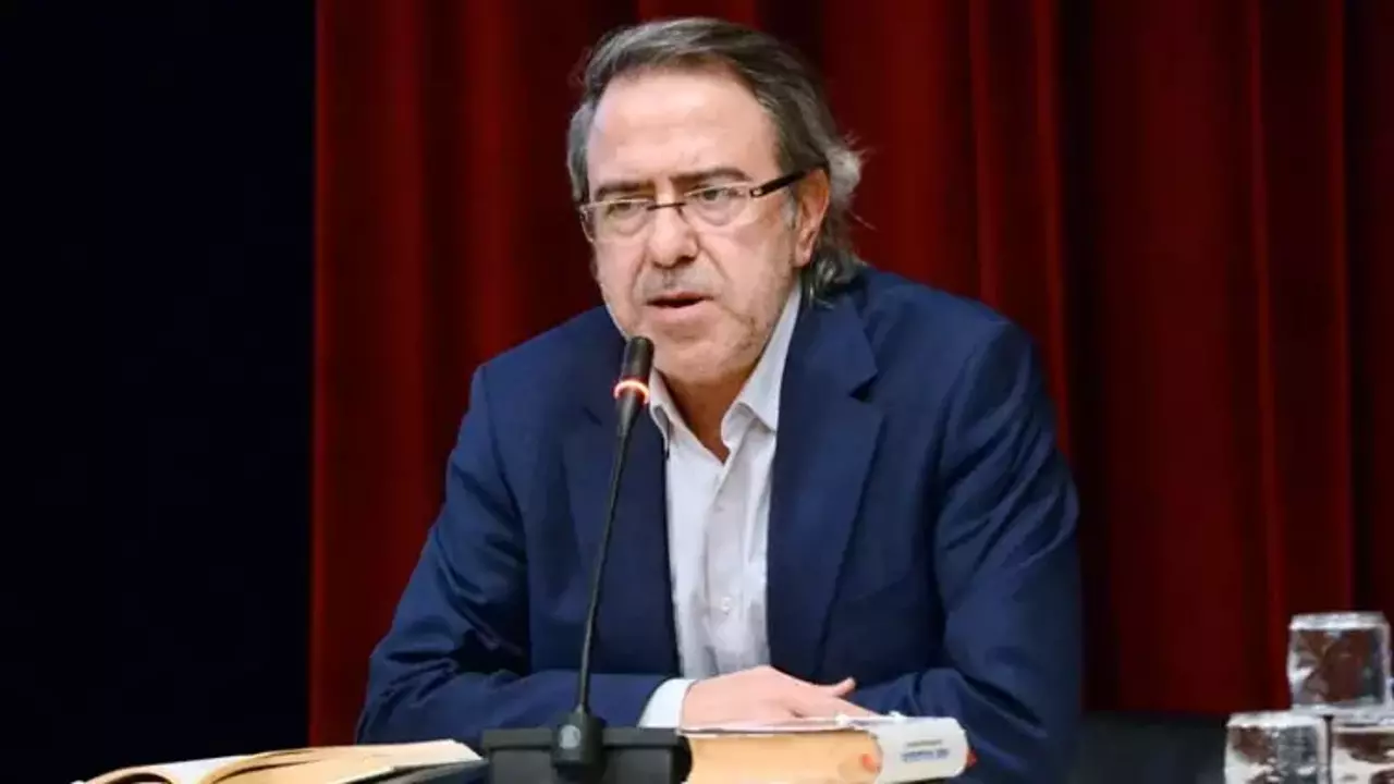 Akit yazarı Mustafa Armağan Kurtuluş Savaşı'nı yok saydı: Yunanlılar kendileri çekip gitti