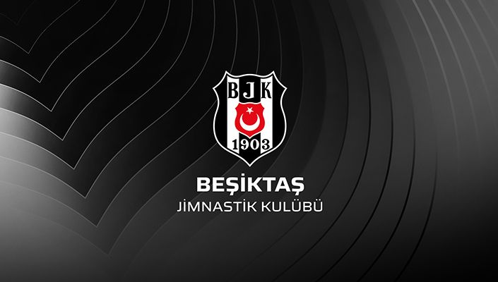 Beşiktaş'ta ayrılık resmileşti