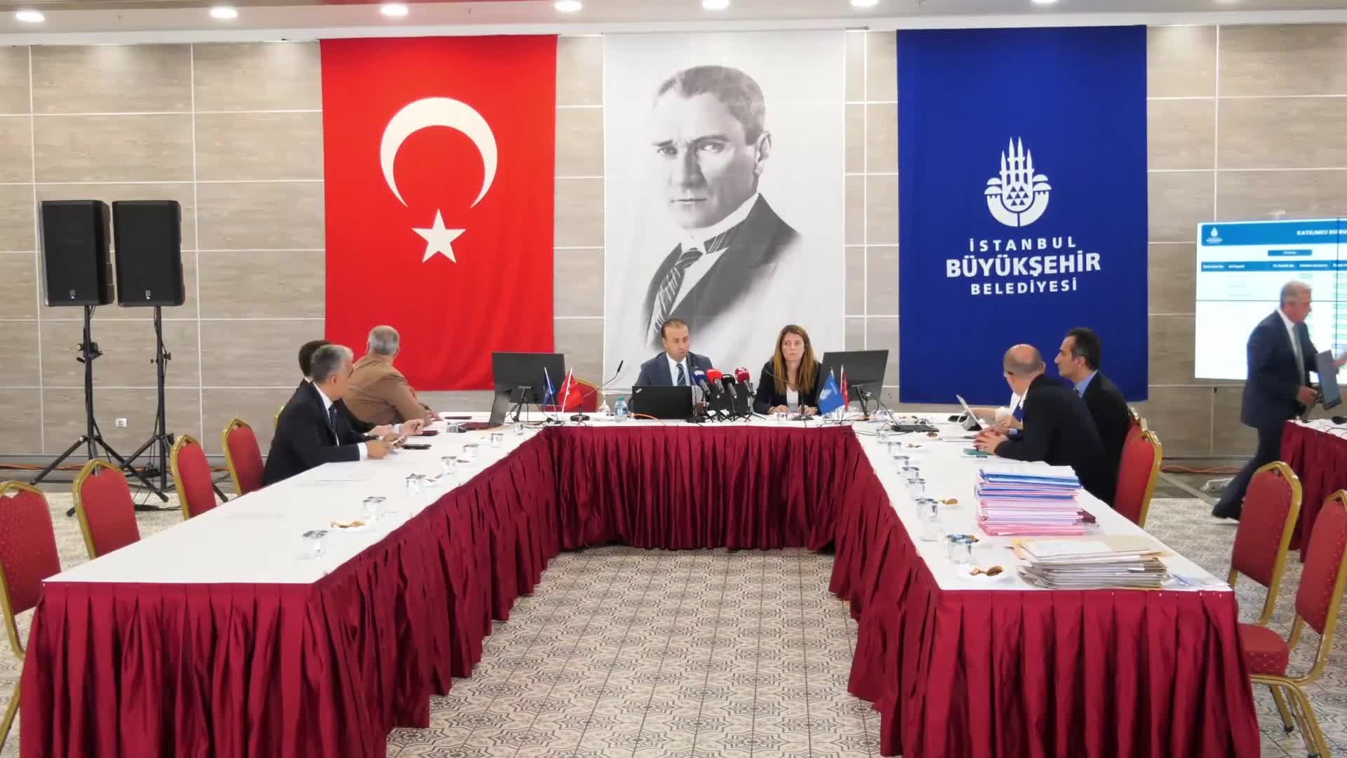 İBB uygulama bazlı takside ikinci ihale yapıldı, 24 taksi daha yollarda olacak