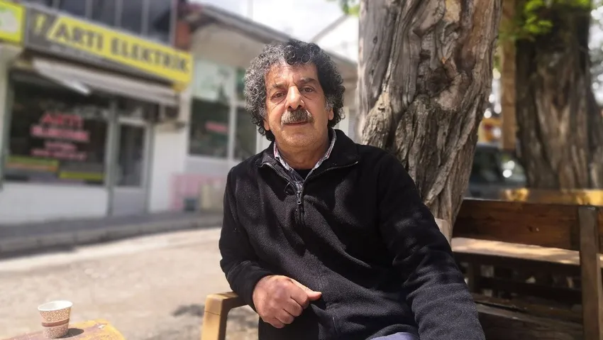 Müzisyen Metin Kahraman, İmamoğlu’na destek çağrısı yaptı