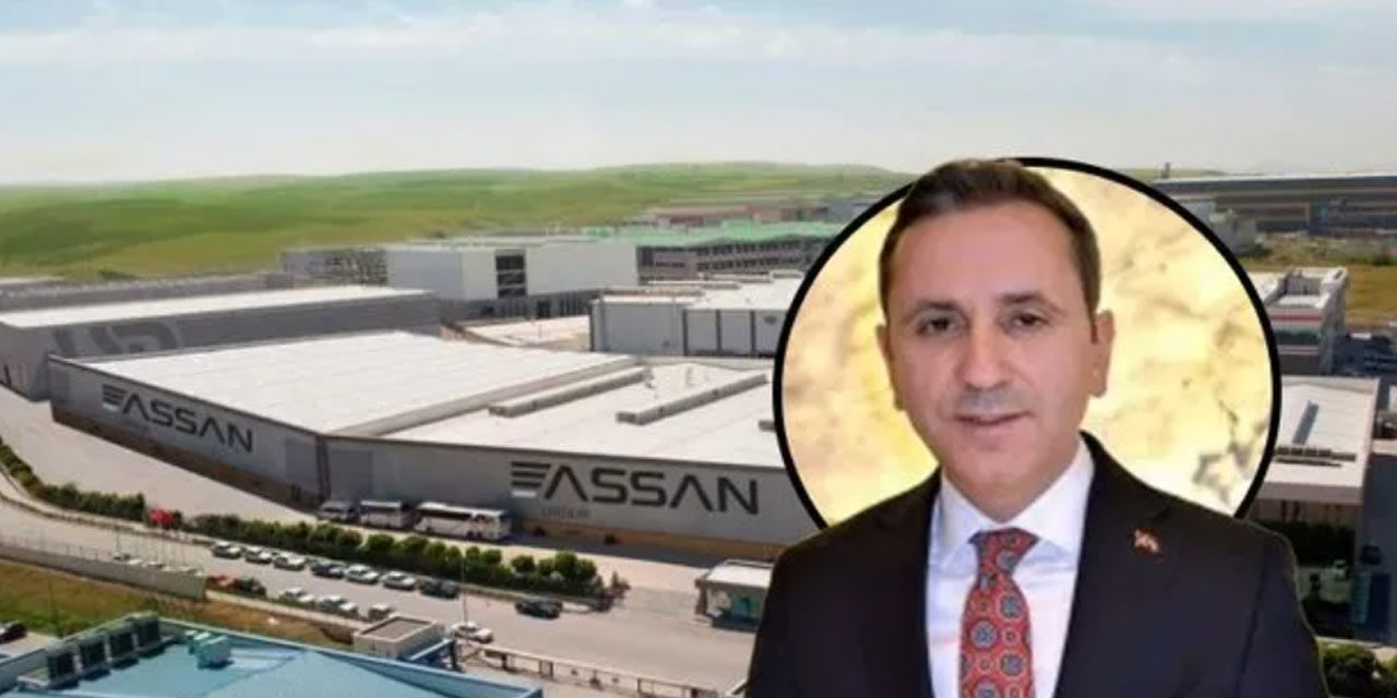 Assan Group'un sahibi Emin Özer’in savcılık ifadesi: ‘İsmet Sayhan tarafından bana gönderilmedi, montajdır’