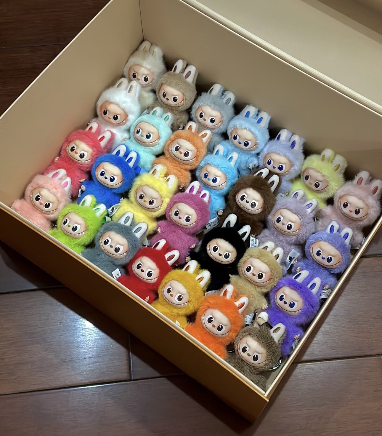 Dikkat: Labubu oyuncaklarıyla dolandırıcılık