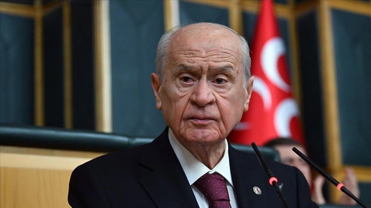 Bahçeli’den ‘Cumhur İttifakı’nda sanki sorun varmış gibi…’ açıklaması