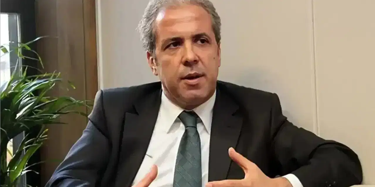 AKP'li Şamil Tayyar, 'beklentiyi' açıkladı: 'Özel dönemi bitti, Kılıçdaroğlu'nun koltuğa oturması yakın'