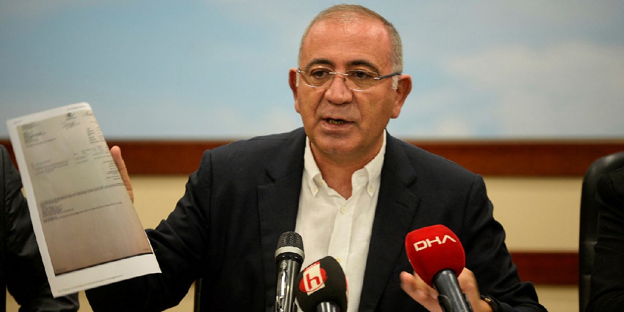 CHP'den ihraç edilen Gürsel Tekin'den ilk tepki: ‘AK Parti yargısından daha beter durumdasınız'