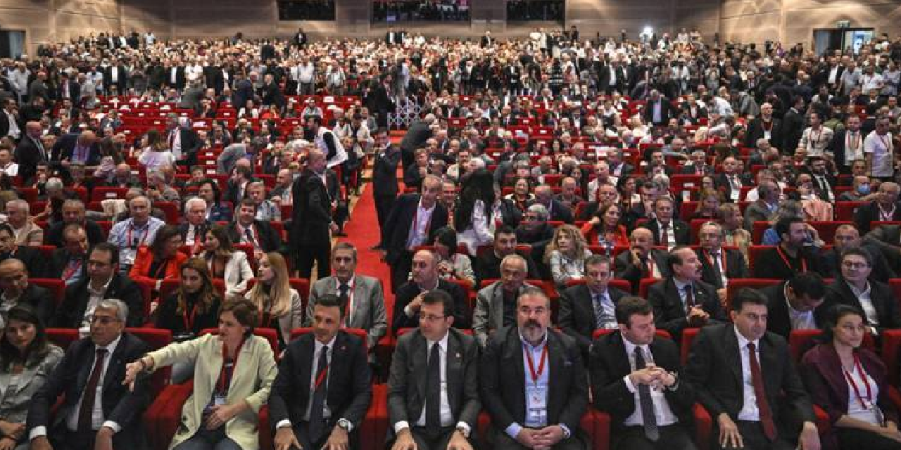 İstanbul Barosu'ndan 'kayyım' tepkisi: 'Açık bir görev gaspıdır ve yok hükmündedir'