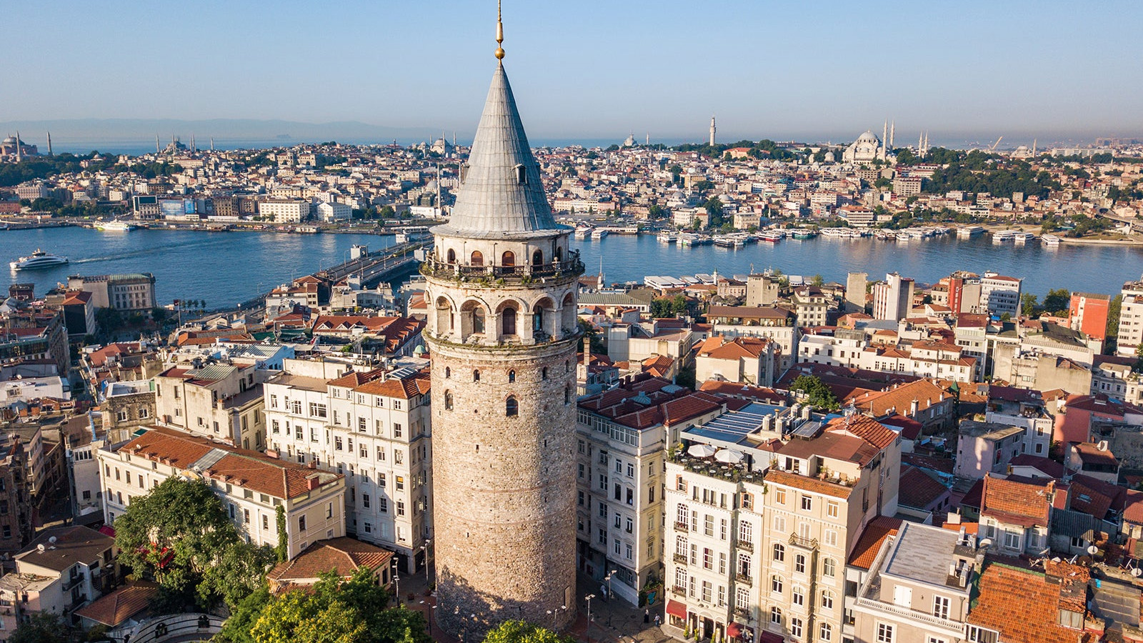 İstanbul'da yaşamanın aylık maliyeti yüzde 78,13 arttı: 49 bin 159 TL oldu