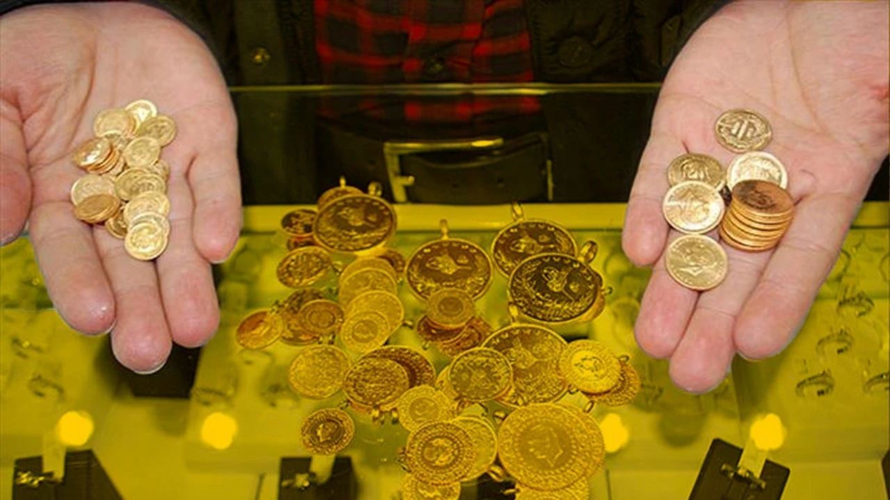 Altın fiyatlarında kısmi toparlanma