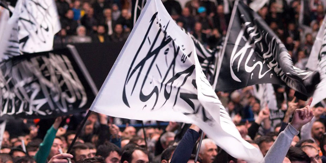 Hilafetçiler milli eğitime el attı