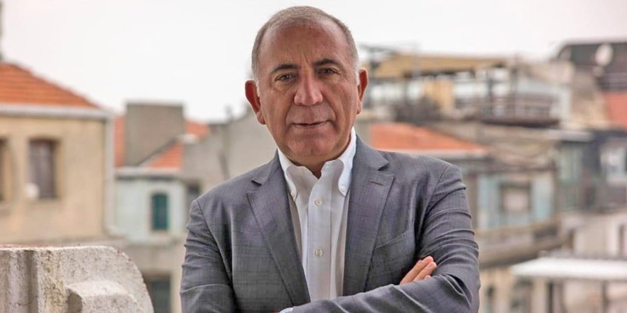 CHP İstanbul İl Başkanlığı’na kayyum atanan Gürsel Tekin: ‘Göreve başladık, başkanlık illa binada yapılmaz’