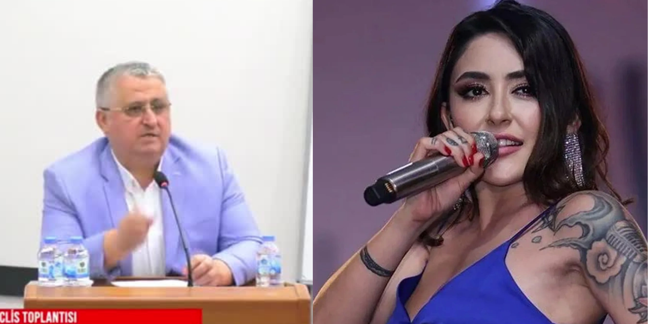 Kastamonu Belediye meclisinde Melek Mosso tartışması: AKP'li üyenin cinsiyetçi sözlerine ders gibi cevap!