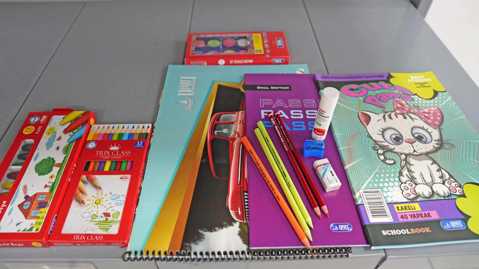 Ataşehir Belediyesi'nden öğrencilere kapsamlı destek