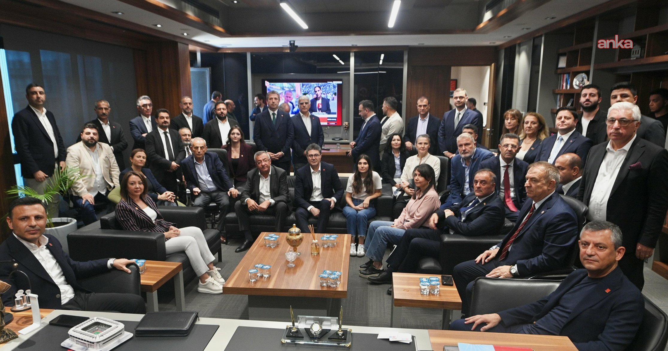 Kayyum kararı sonrası CHP’nin yol haritası ne olacak?