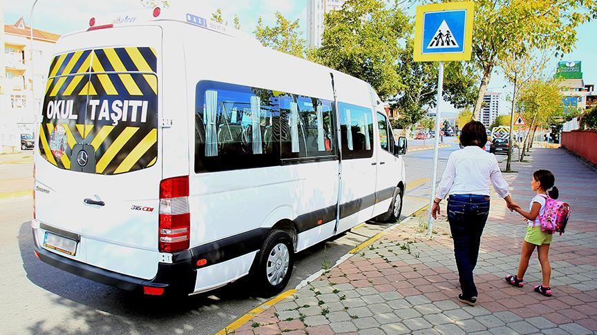 Servis ücretlerine zam talebi: En kısa mesafe 3 bin 800 TL olabilir