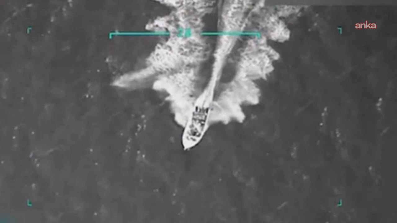 Trump "Vurduk" dedi, Venezuela "Görüntüler yapay zekayla oluşturulmuş" cevabını verdi