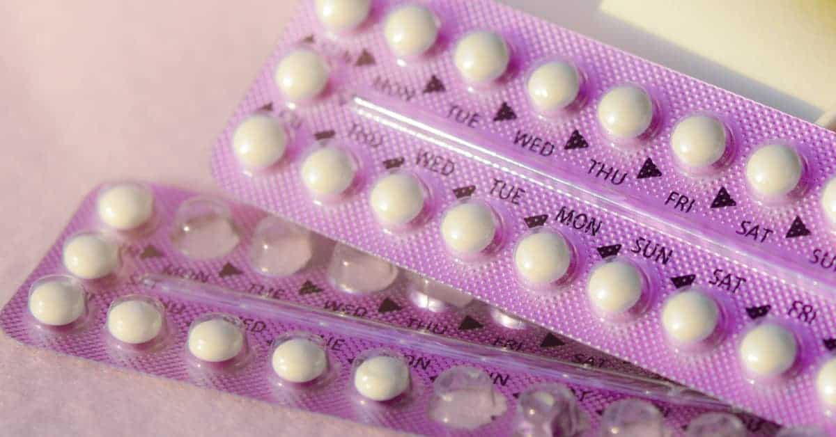 Araştırma: Doğum kontrol hapları beyin fonksiyonlarını etkiliyor