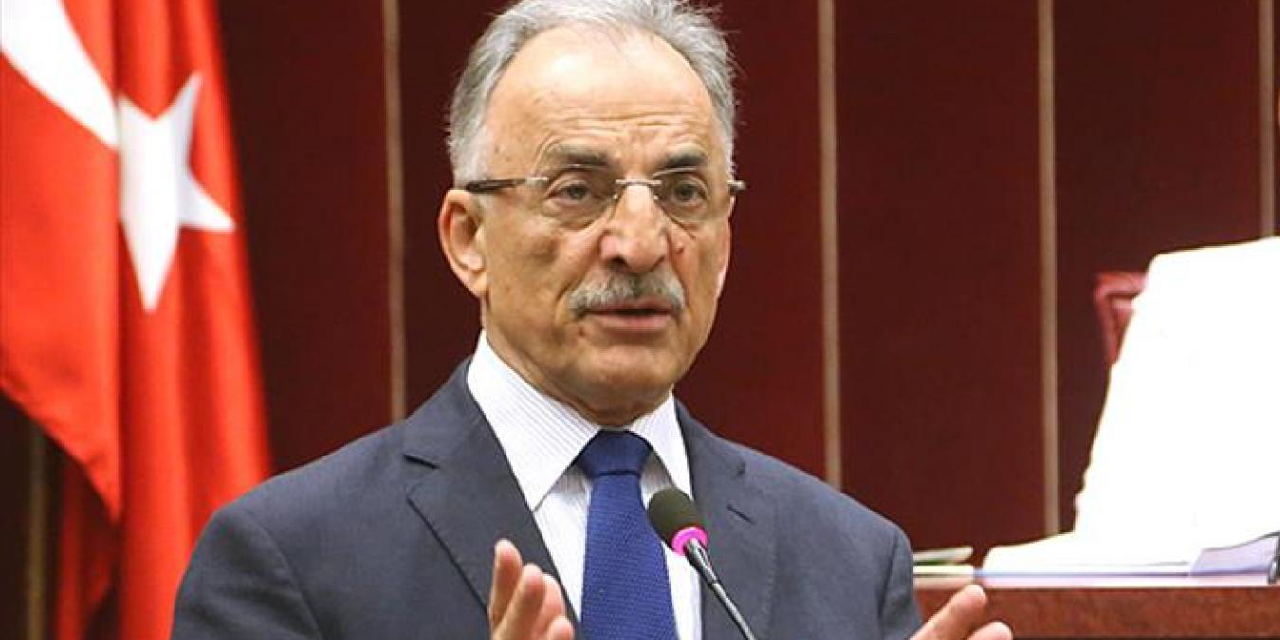 Murat Karayalçın'dan 'Dayanışma' çağrısı: 'Bunu da aşacağız...'