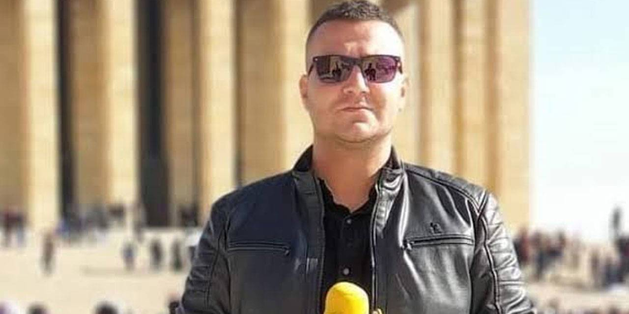 Sokak röportajları yapan Özkan Bozkurt tutuklandı