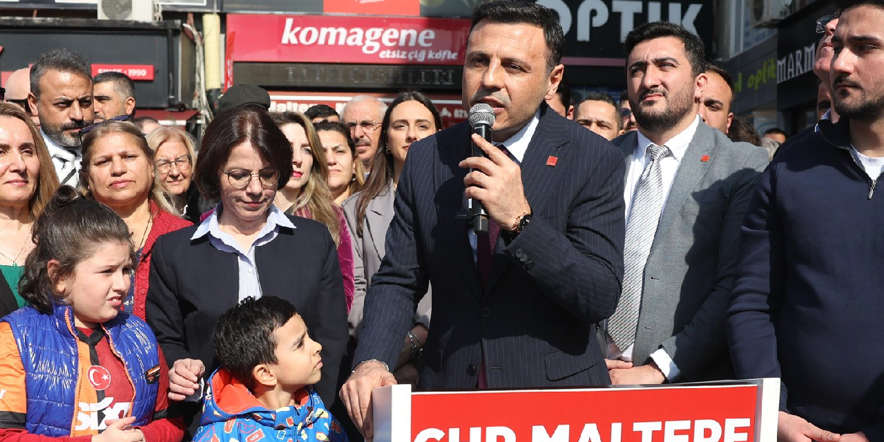 CHP İstanbul İl kongresi için duruşma tarihi belli oldu! Özgür Çelik hakkında 3 yıl hapis talebi