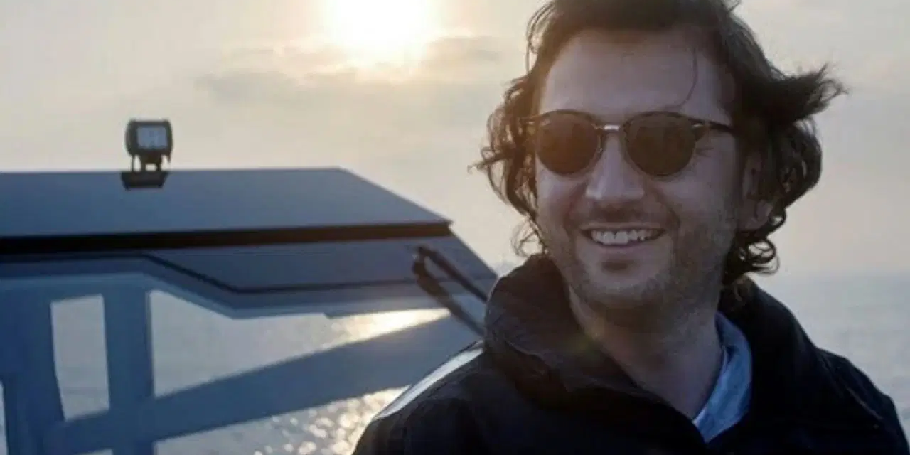 Halit Yukay’ın cansız bedeni denizden çıkarıldı!