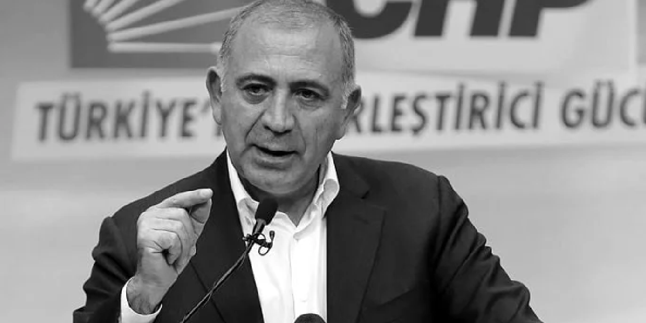 Savunması istenen Gürsel Tekin'den yeni hamle: Özel ve Kılıçdaroğlu'ndan randevu talep edecek