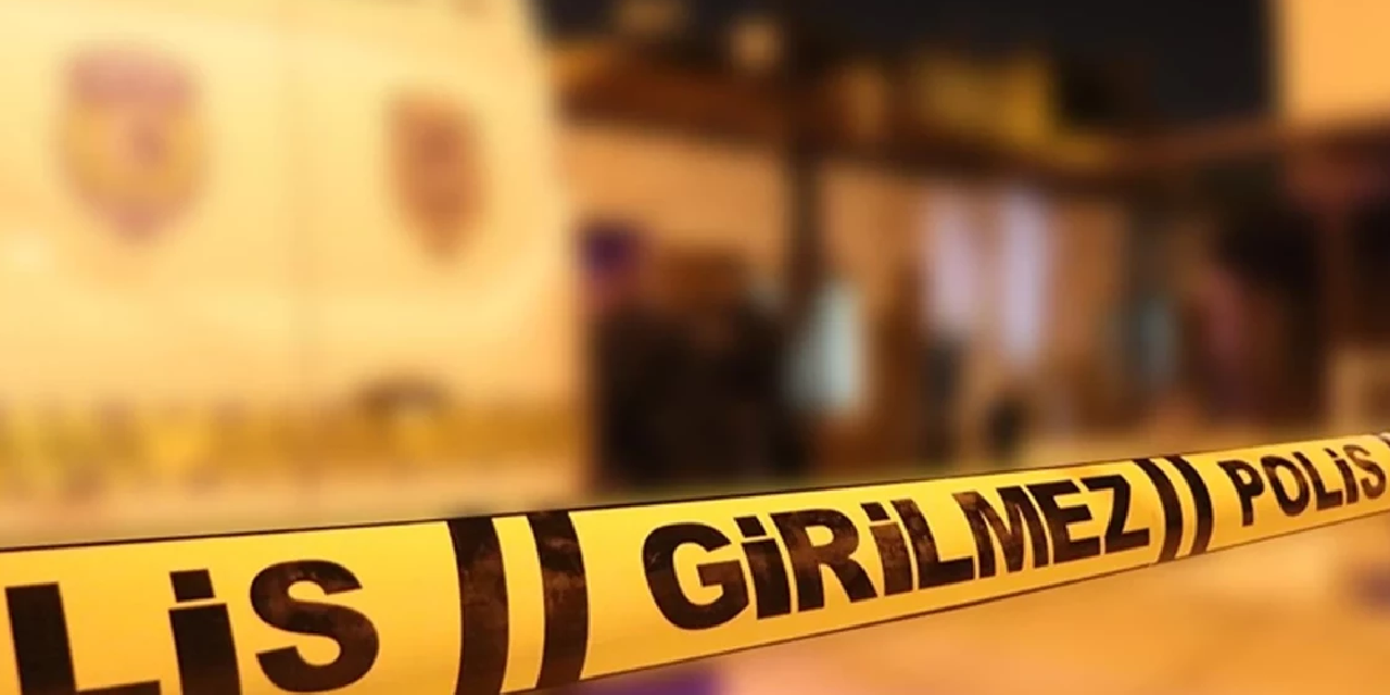 İstanbul'da kan donduran olay: Cumhuriyet savcısı boğazı kesilerek öldürüldü!