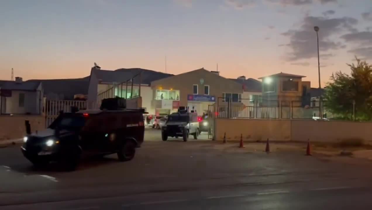 İnsan kaçakçılığı yapan 46 kişi gözaltına alındı