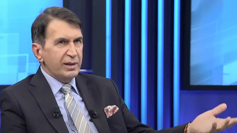 Fuat Uğur zorladıkça zorladı ve savcı cinayetinden İmamoğlu mesajı çıkardı