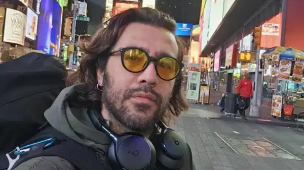 ABD'de  kaybolan Türk bilim insanı bulundu