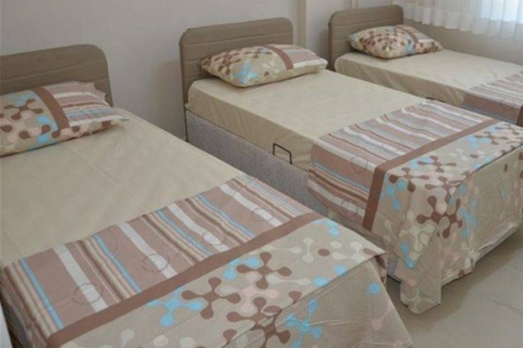 KYK yurtlarına zam!