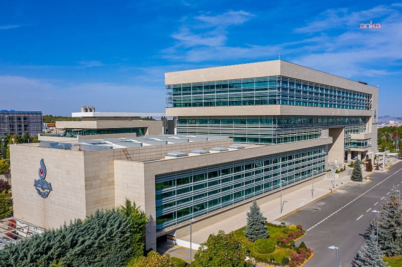 CHP, Sağlık Kanunu Değişikliklerinin iptali için Anayasa Mahkemesi'nde dava açtı