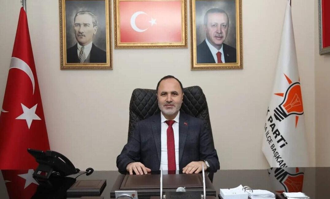 AKP ilçe başkanın kasası oğlu tarafından soyuldu: Kasadan çıkanlar dudak uçuklattı!