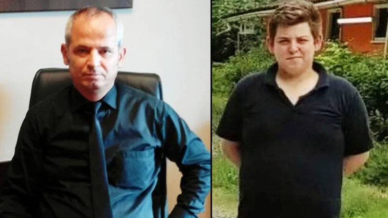 Savcıyı bıçaklayan kişinin ifadesi: Geçmişe dair konuştuk, küfretti, bıçakladım