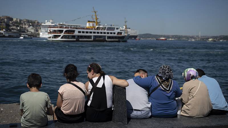 İPA açıkladı: İstanbul'da yaşam maliyeti 100 bin liraya yaklaştı