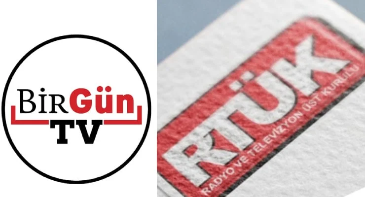 RTÜK'ten BirGün'e lisans dayatması: 72 saat süre verildi