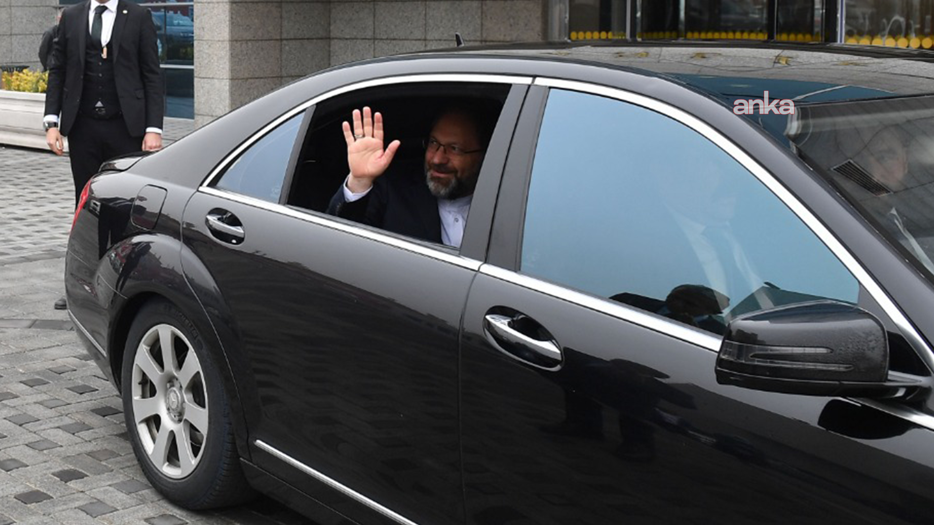 İşte Ali Erbaş'ın Diyanet'e son faturası