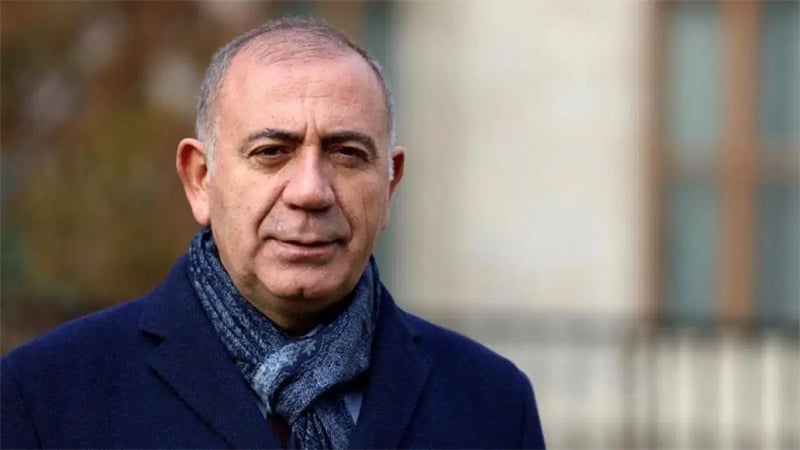 CHP'nin il binasını taşıma hamlesine kayyum Gürsel Tekin'den yanıt: Yarın da bu binaya geleceğim, bu bina bizde yani