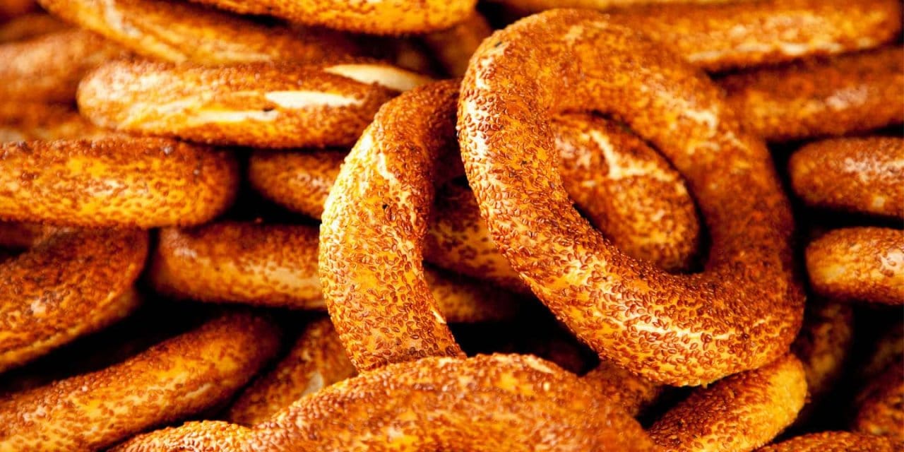 Edirne’de simit için zam kararı