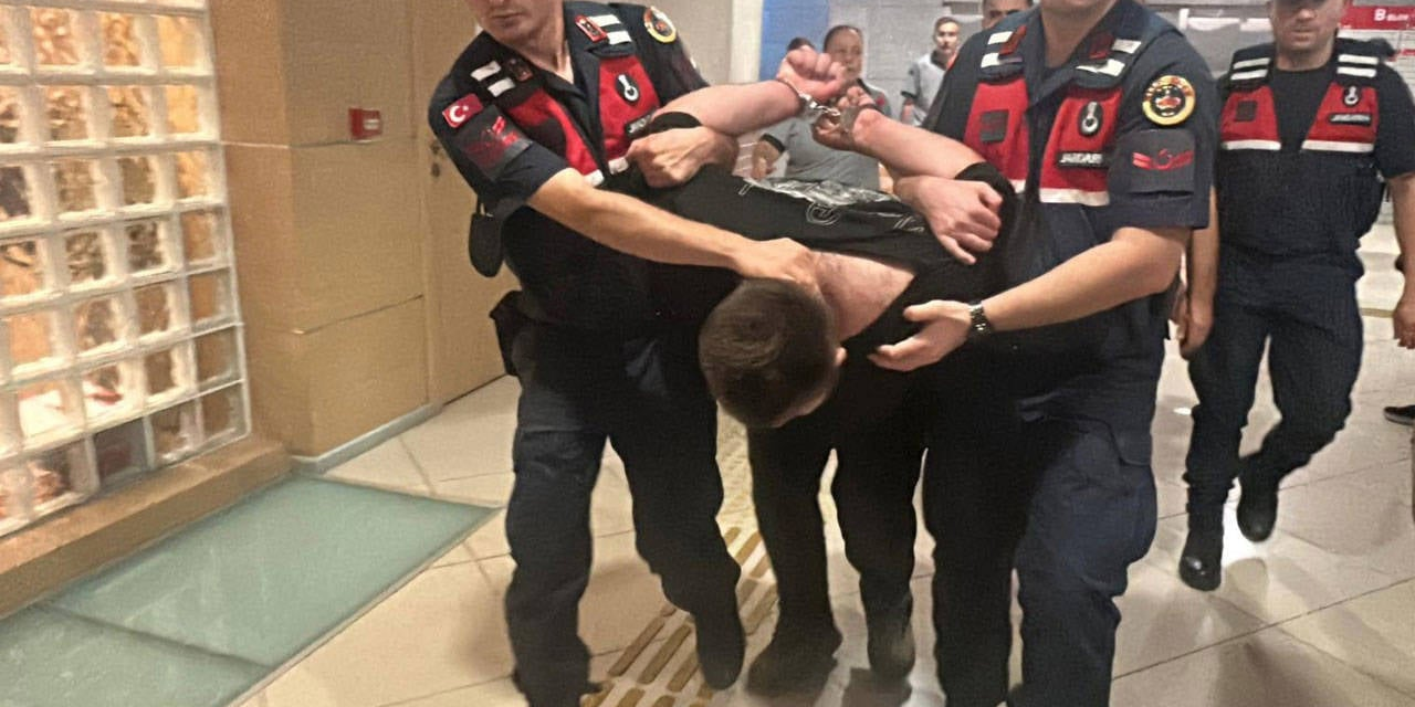 Savcı Ercan Kayhan'ın katili Mustafa Can Gül tutuklandı